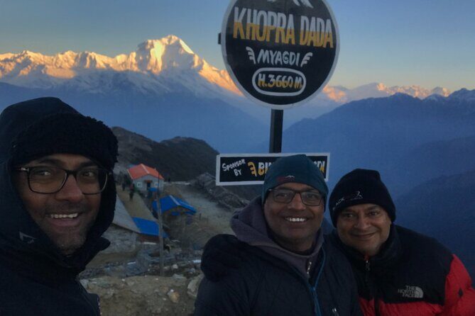 Khopra Danda Trek - Analyzing the Value and Experience