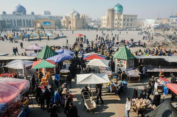 Khujand Day Tour from Tashkent - Final Thoughts