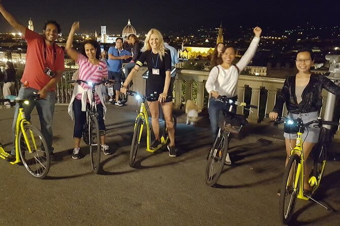 Kickbike Adventure through Florence with locals - Who Will Love This Tour?