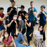 Kickboxing & Body Training with EX-Pro Fighter - Why This Experience Is Worth It