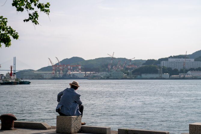 Kickstart Nagasaki With A Local: Private & Personalized - The Itinerary: What Will You See?