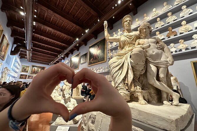 Kid-Friendly Florence Accademia Tour w Michelangelo's David & City Wonders - Why This Tour Offers Good Value