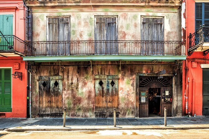 Kid-friendly New Orleans City Walking Private Tour for Families - Why This Tour Fits Well for Your Family
