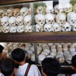 Killing field and Toul Sleng genocide museum Tour - The Essence of the Tour: What’s Included and How it’s Done