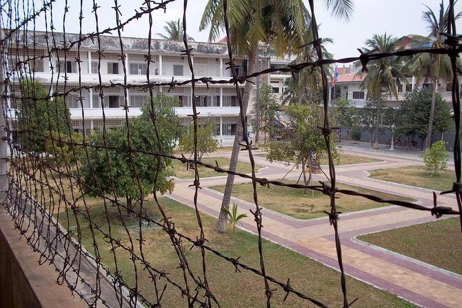 Killing Fields & Toul Sleng Genocide Museum Tickets With Tuk Tuk - FAQ