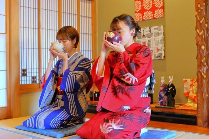 Kimono Experience in Toyama Hokuriku - Final Thoughts: Is This Tour for You?