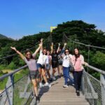 Kinabalu Park & Poring Hot Spring & Canopy Walk - Who Will Love This Tour?