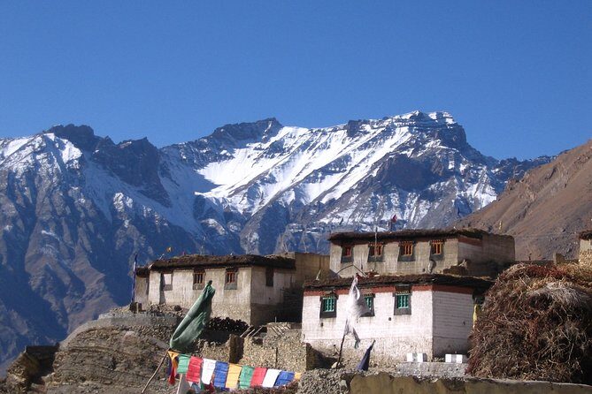 Kinnaur And Spiti Tour Package - Who Should Consider This Tour?