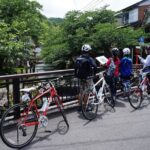 Kinosaki Onsen Cycling Tour Kinosaki & Riverside Experience - FAQs