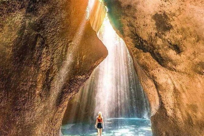 Kintamani and Tukad Cepung Waterfall Tour - Practical Details and What to Expect