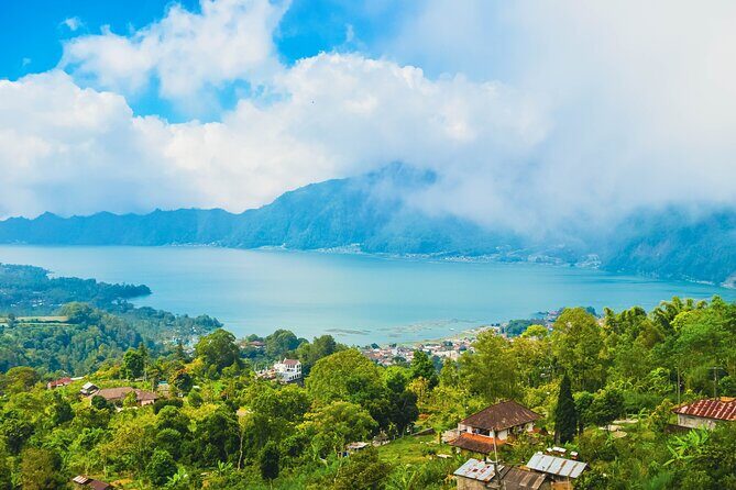 Kintamani Lake & Volcano Tour - Who Should Consider This Tour?