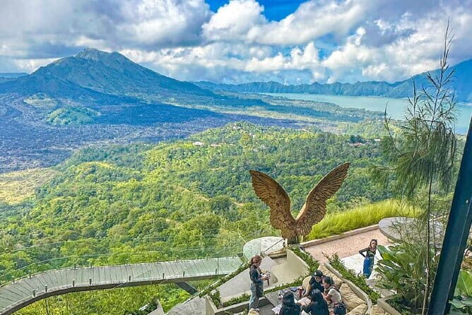 Kintamani Volcano View Tour - Practical Aspects of the Tour