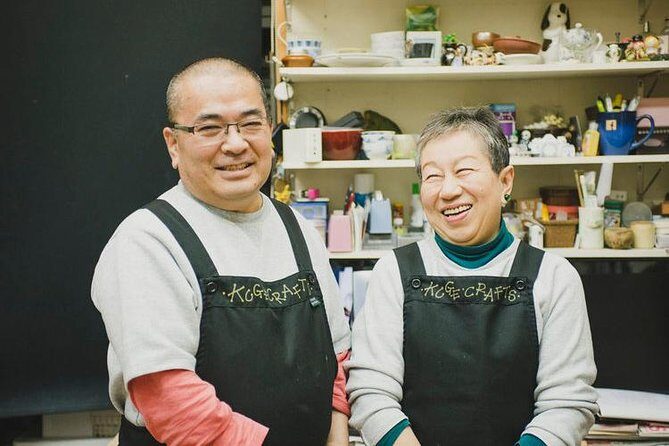 Kintsugi gold repair workshop - Authentic Reviews and What They Tell Us