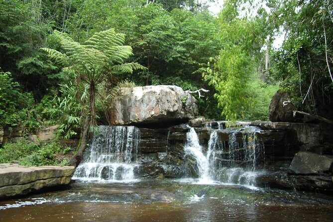 Kirirom National Park Private Day Tour from Phnom Penh - Who Should Book This Tour?