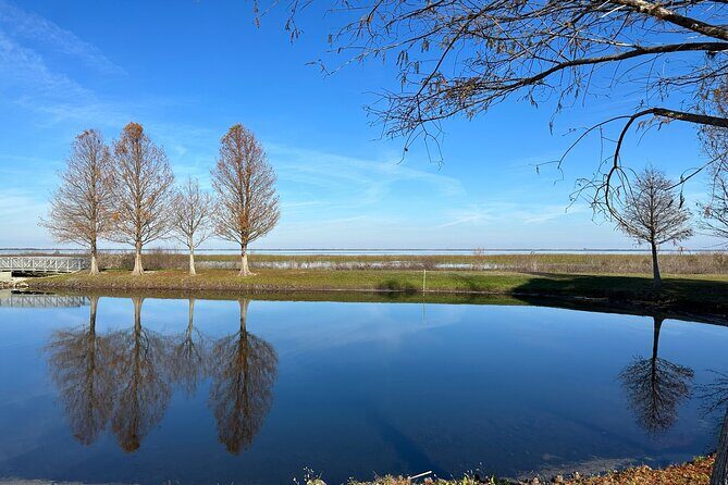 Kissimmee and St. Cloud Beach Tour on All Electric Trike (3 hrs.) - Who Is This Tour Best For?