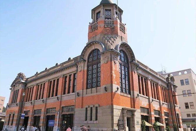 Kitakyushu Half-Day Private Trip with Government-Licensed Guide - Who Would Love This Tour?