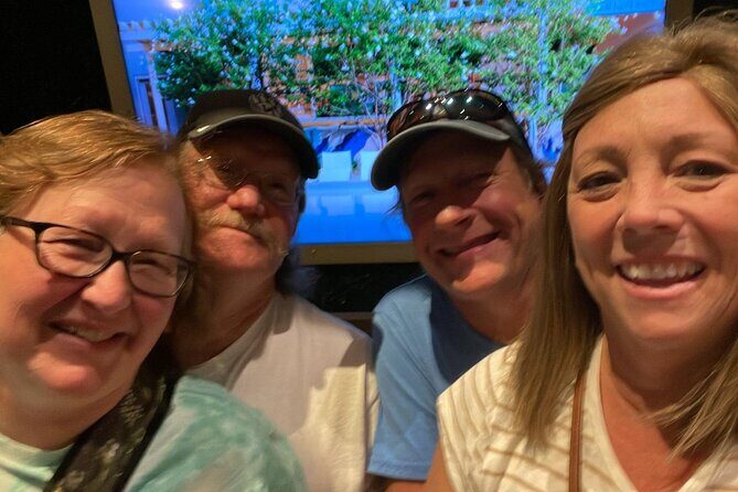 Kitty Hawk Hustle Scavenger Hunt - What We Loved