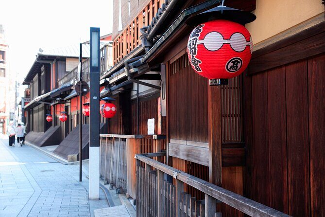 Kiyomizu Temple and Backstreets of Gion, Half Day Group Tour - Practical Details