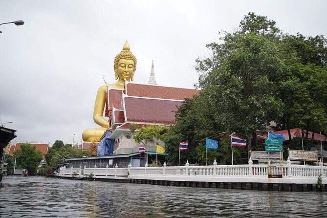 KL | Bangkok: 2-Hour Canal Tour by Teak Boat - Practical Details and Tips