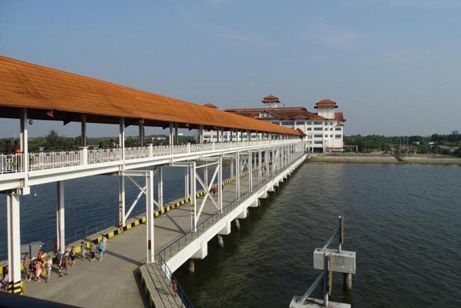 KL Cruise Excursions from Port Klang for KL City Tour - Summing Up: Is It Worth It?