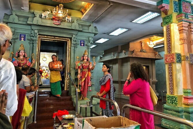 KL Cultural & Heritage Day Tour (SIC - Join In Tour) - Authentic Experiences and Traveler Insights