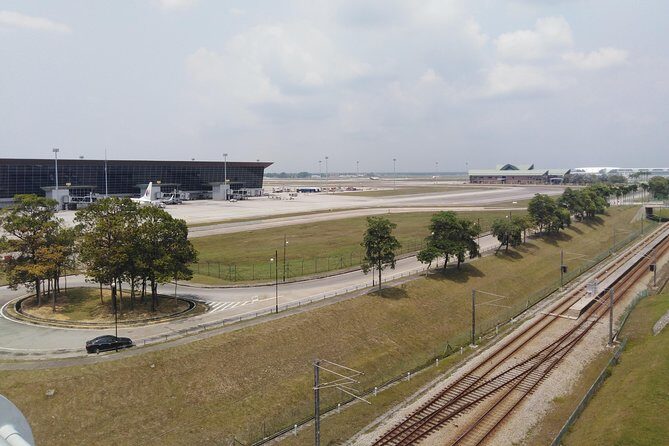 KLIA - Airport Transfers - Who Will Love This Service?