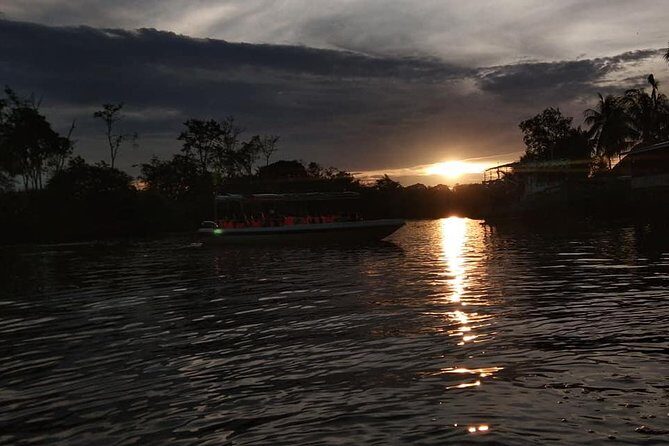 Klias Wildlife Safari River Cruise from Kota Kinabalu - The Value Proposition