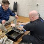 Knife Making Experience in Samurai Sword Town - FAQ