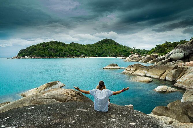 Ko Samui City Tour including Wat Phra Yai, Lat Ko Viewpoint, Hin Ta Hin Yai Rock - What the Tour Includes and What to Keep in Mind