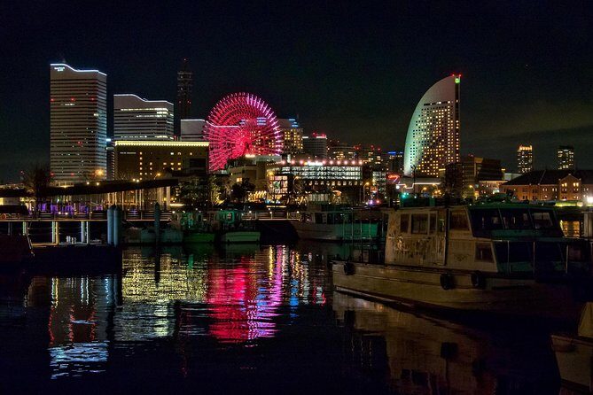 Kobe Half Day Tour with a Local: 100% Personalized & Private - A Deep Dive into the Kobe Half Day Tour with a Local