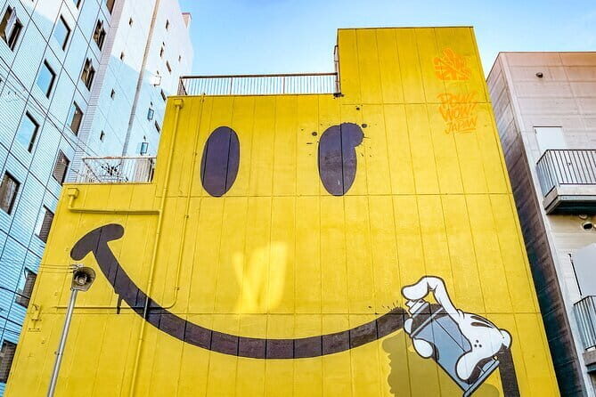 Kobe History & Photo Tour to Capture the Scenery and Cityscape - Is This Tour Worth It?