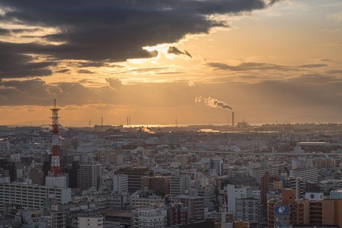 Kobe Private Tours with Locals: 100% Personalized, See the City Unscripted - What Makes This Tour Stand Out?