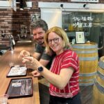 KOBE Sake brewery PRIVATE walking tour with Local guide - Practical Tips for the Tour