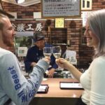 KOBE Sake Tasting Tour at Local Breweries : Nadagogo Area - Practical Details and Value