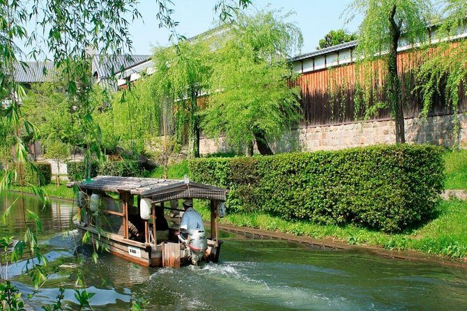 Kobe Shore Excursion to Kyoto: Private Tour with Local Guide - Why This Private Tour Strikes a Chord for Travelers