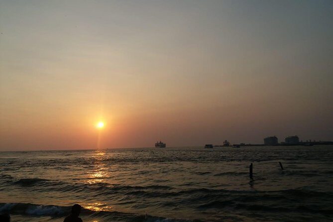 Kochi City Tour - What Do Travelers Say?
