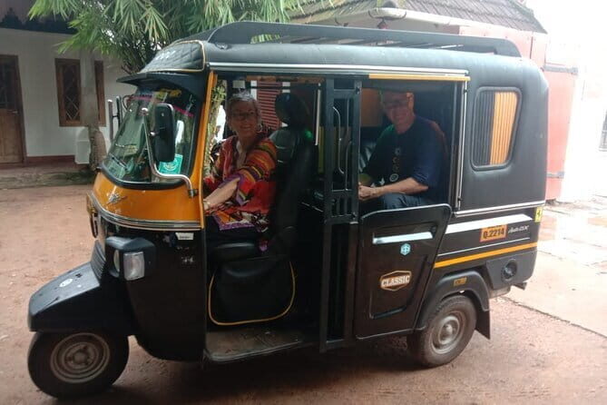 Kochi Exclusive Local Sightseeing Tuk-Tuk Tour - What Makes This Tour Stand Out?