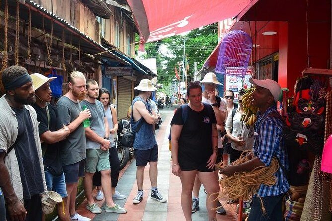 Kochi Offbeat Shore Excursion-4 Hour Old Kochi Heritage Tour with Private Guide - Final Thoughts: Is This the Right Tour for You?