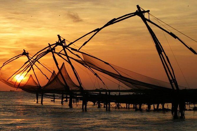 Kochi Private Day Tour -Heritage and Backwaters on Houseboat - Final Thoughts