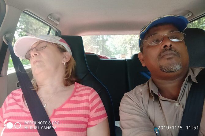 Kochi Private Guided (Taxi car ) Mattancherry with a local and free hotel pickup - Practical Details and Value