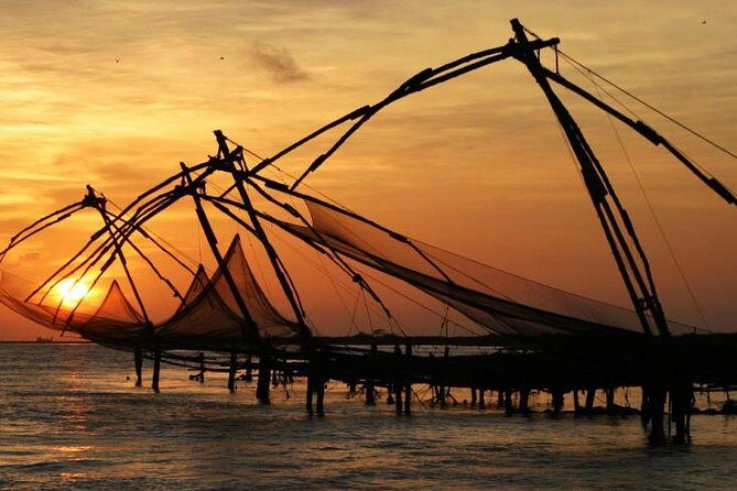 Kochi Private Tour: 3-Hour Fort Kochi and Mattancherry Walking Tour - Who Should Book This Tour?