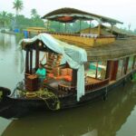 Kochi Private Tour: Overnight Alleppey Backwaters Luxury Houseboat Cruise - Day Two and Return