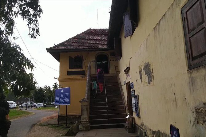 Kochi private Tuk-Tuk (Auto Rickhaw) Tour - FAQ
