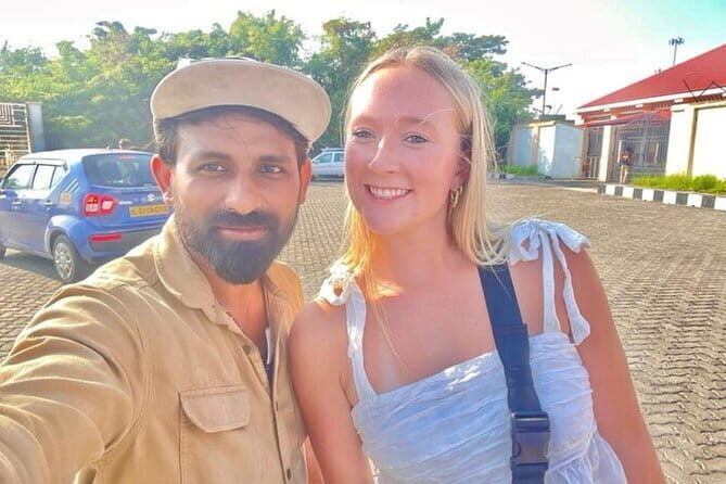 Kochi Sightseeing Tuk-Tuk Tour - In-Depth Look at the Itinerary
