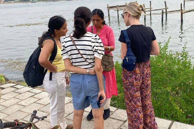 Kochi Stories Group Tour - The Overview and What Makes It Special