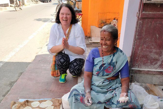 Kochi Tour Guide -A Heritage walking tour in Fort kochi and Mattancherry ! - Authenticity and Value