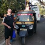 Kochi Tuk-Tuk Private Tours with Pickup from Cruise Ships - Who This Tour Is Perfect For