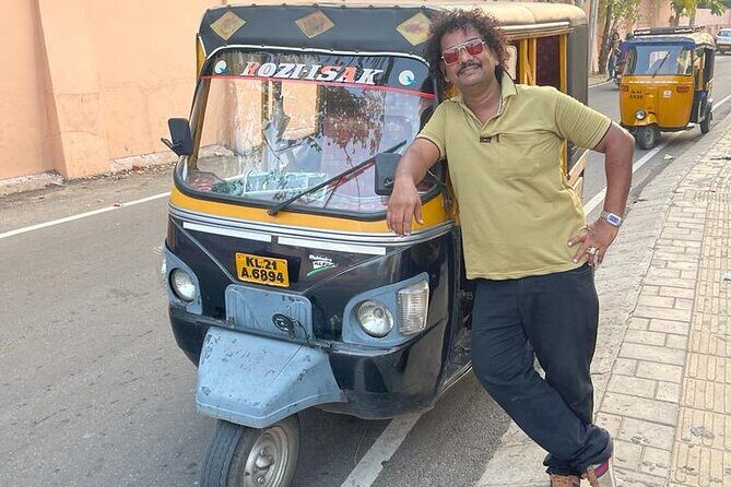 Kochi Tuk-Tuk Tour With Pickup From Cruise Ships - Authenticity and Practical Insights from Reviews