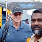 Kochi Tuk-Tuk Tour with Pickup From Cruise Ships - The Sum Up