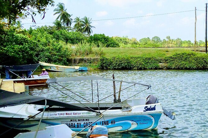 Koggala Lake Boat Tour - Who Will Love This Tour?